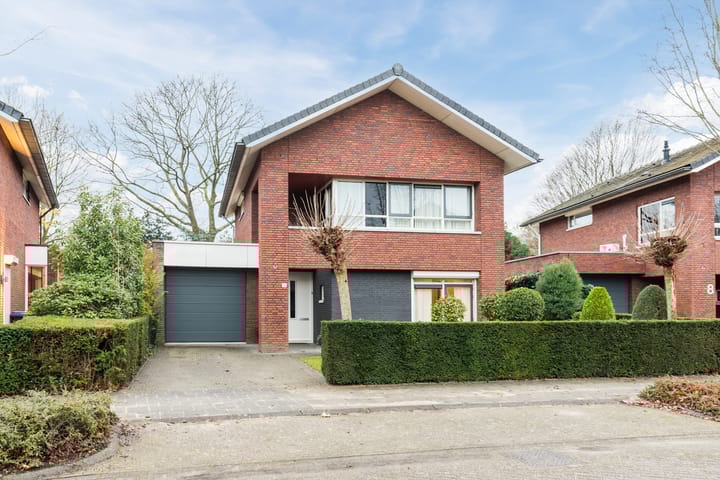 Foto 1 van Steenovenlaan 10