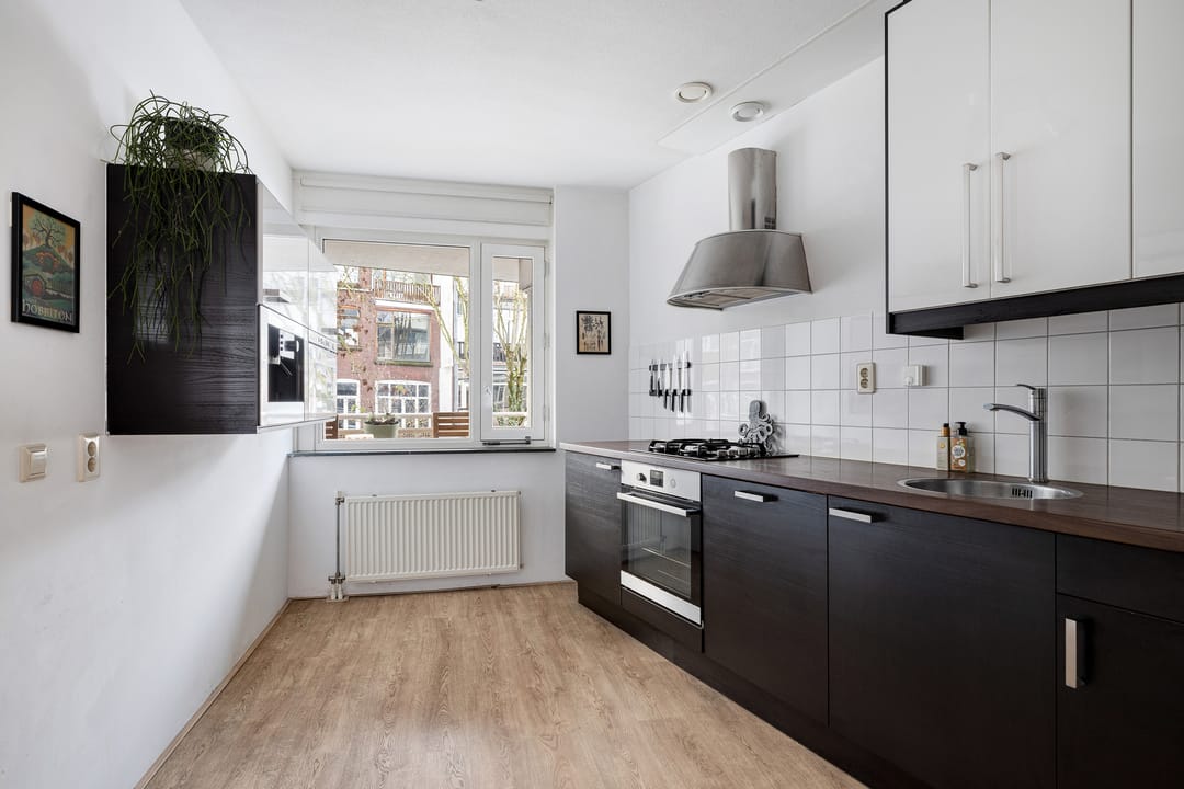 Foto 2 van Sint-Agathastraat 45-C