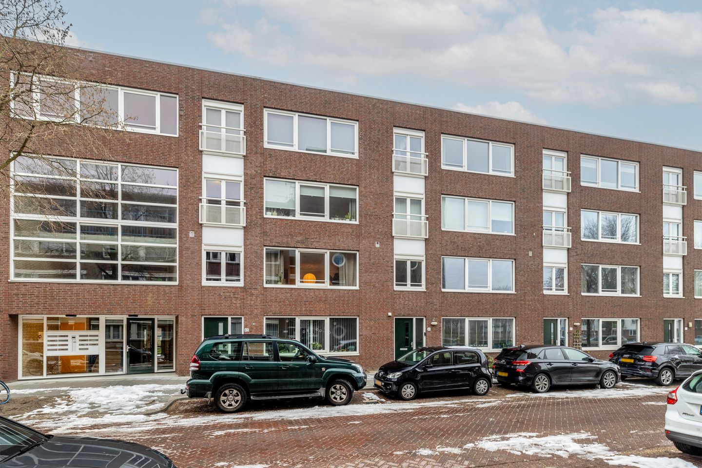 Foto 4 van Sint-Agathastraat 45-C