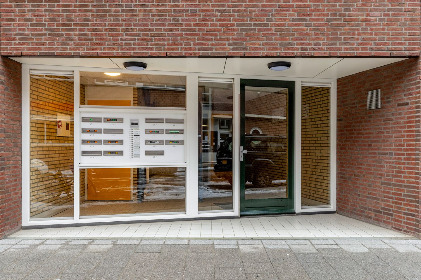 Foto 5 van Sint-Agathastraat 45-C