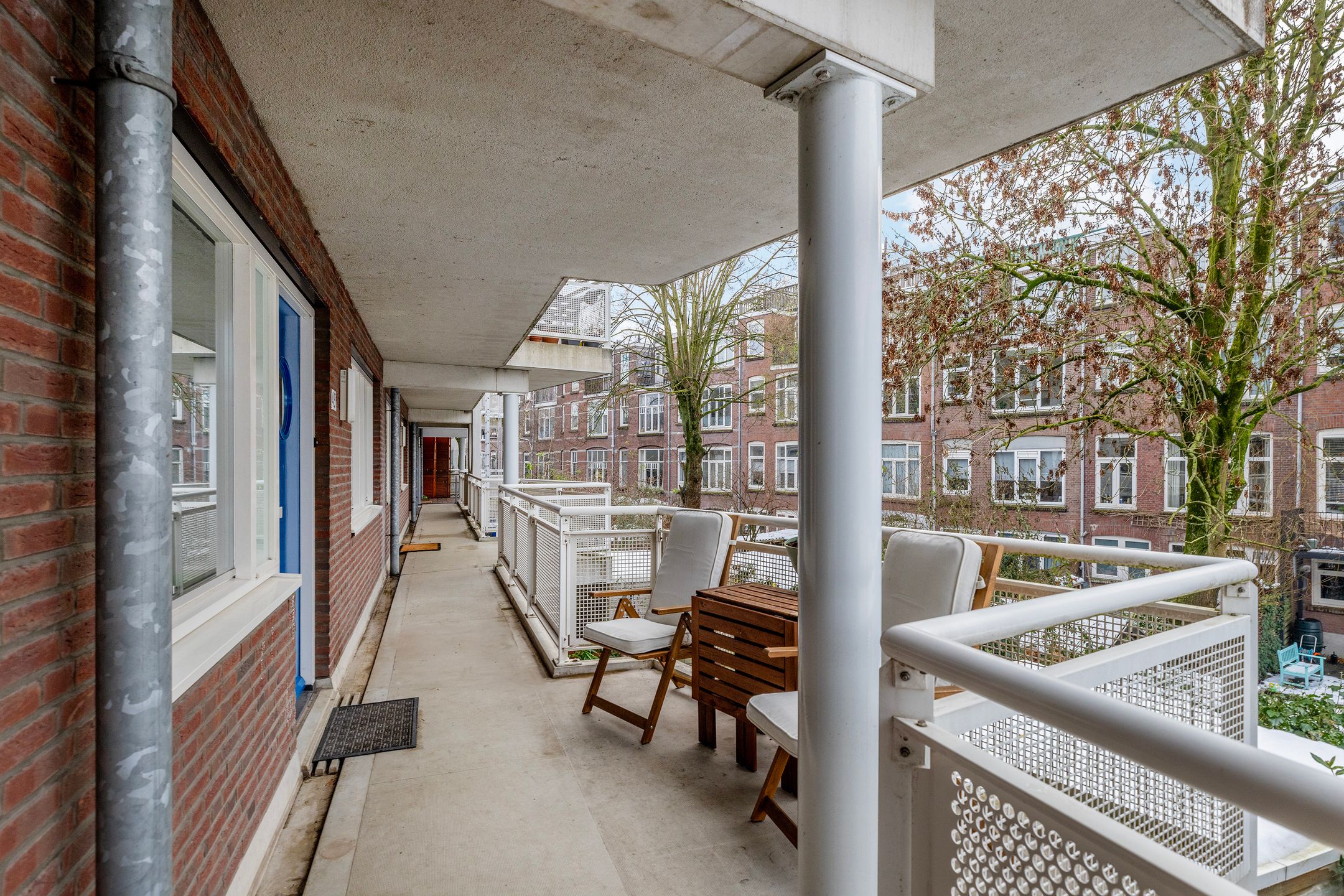 Foto 6 van Sint-Agathastraat 45-C