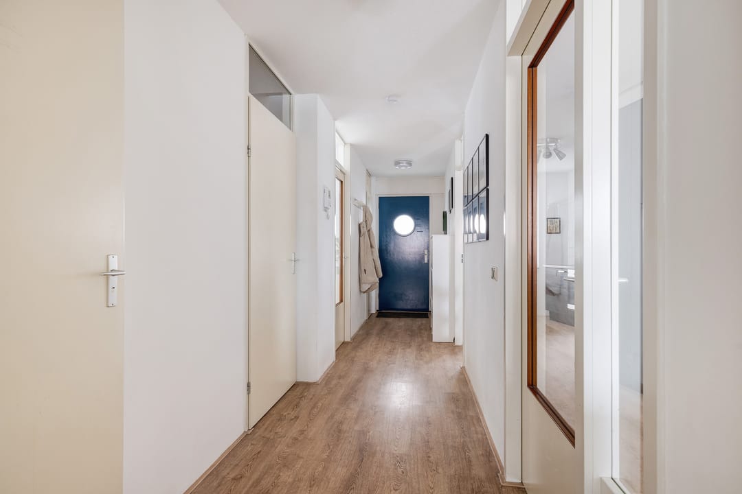 Foto 7 van Sint-Agathastraat 45-C