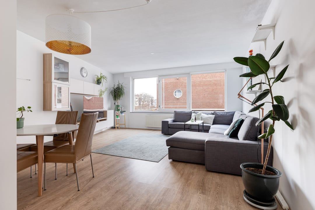 Foto 8 van Sint-Agathastraat 45-C