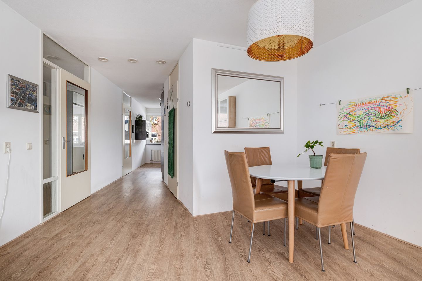 Foto 10 van Sint-Agathastraat 45-C