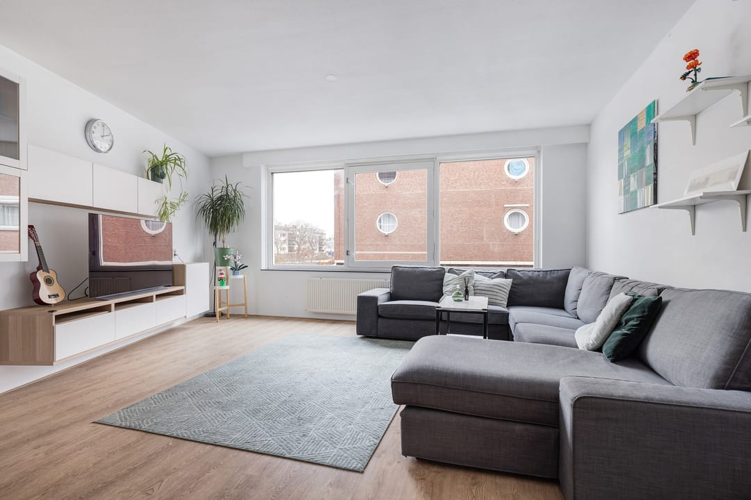 Foto 11 van Sint-Agathastraat 45-C