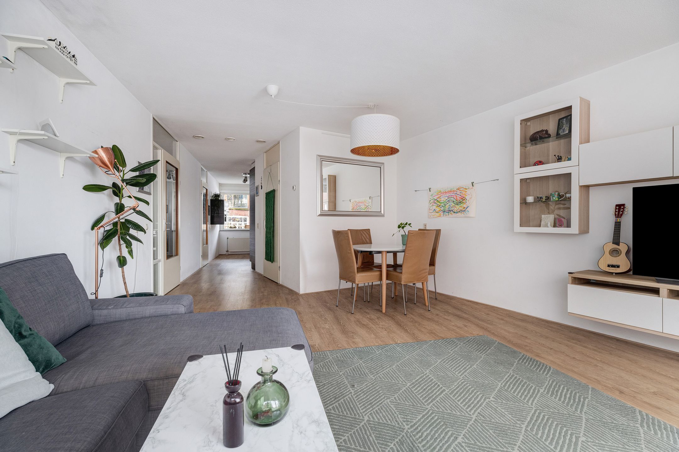 Foto 12 van Sint-Agathastraat 45-C