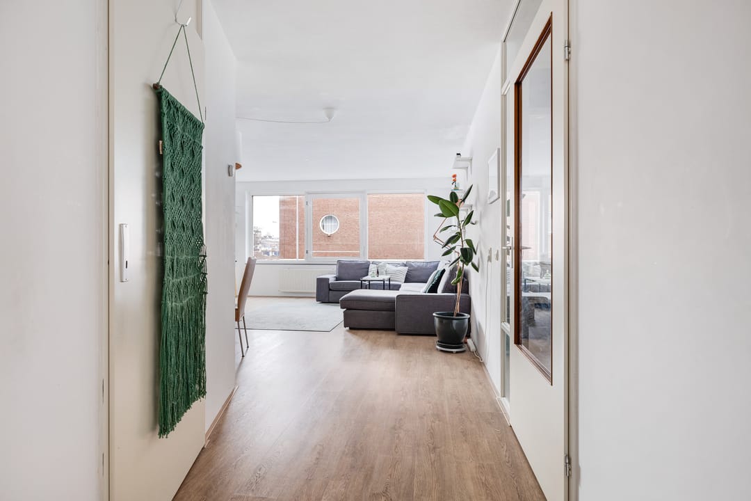 Foto 13 van Sint-Agathastraat 45-C