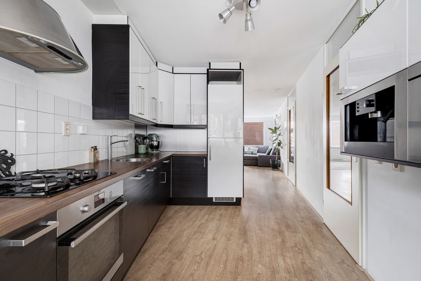 Foto 14 van Sint-Agathastraat 45-C