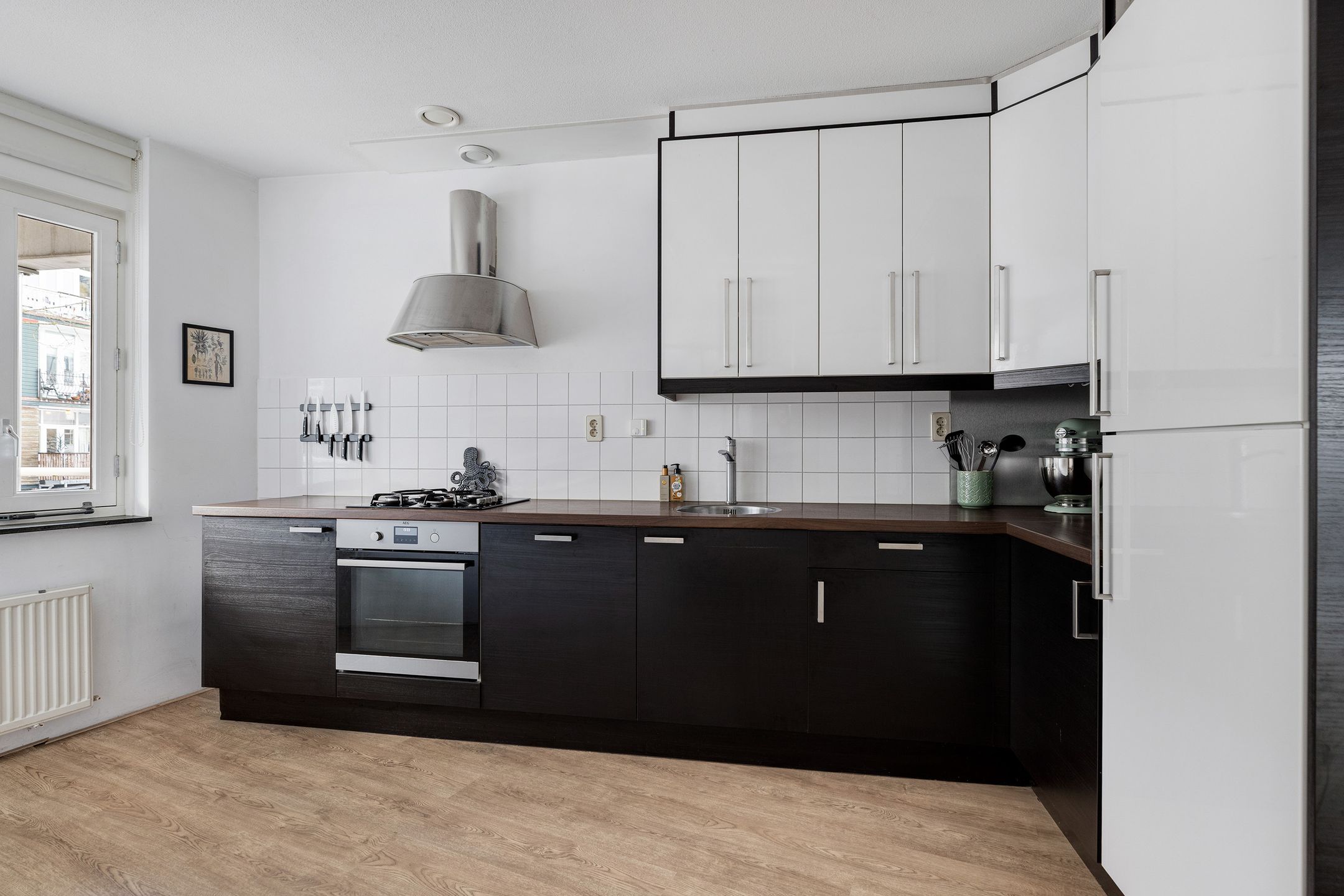 Foto 15 van Sint-Agathastraat 45-C