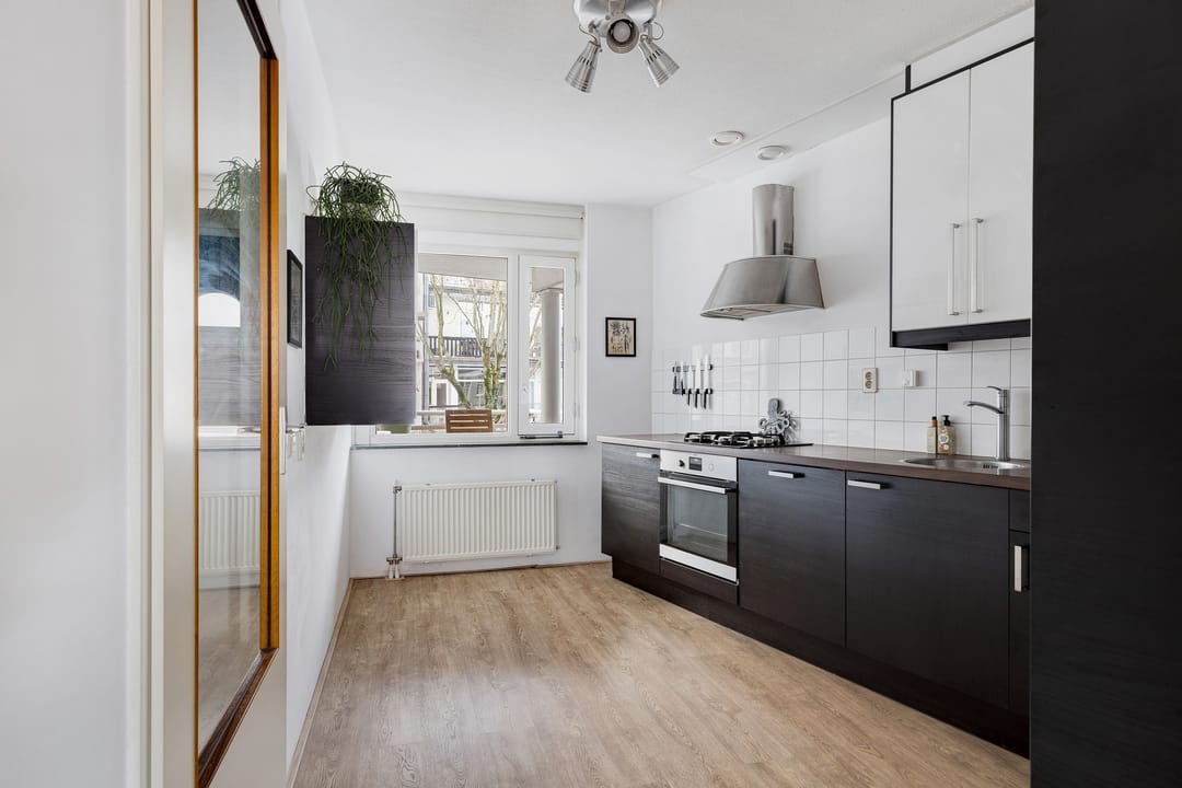 Foto 16 van Sint-Agathastraat 45-C