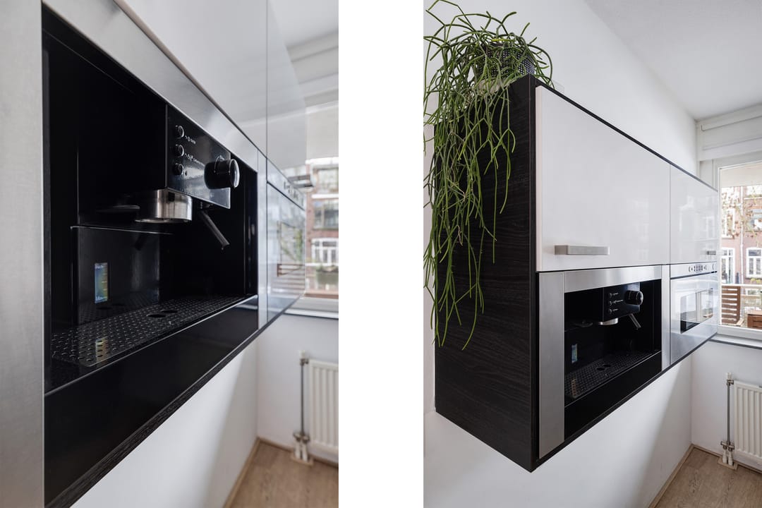 Foto 17 van Sint-Agathastraat 45-C