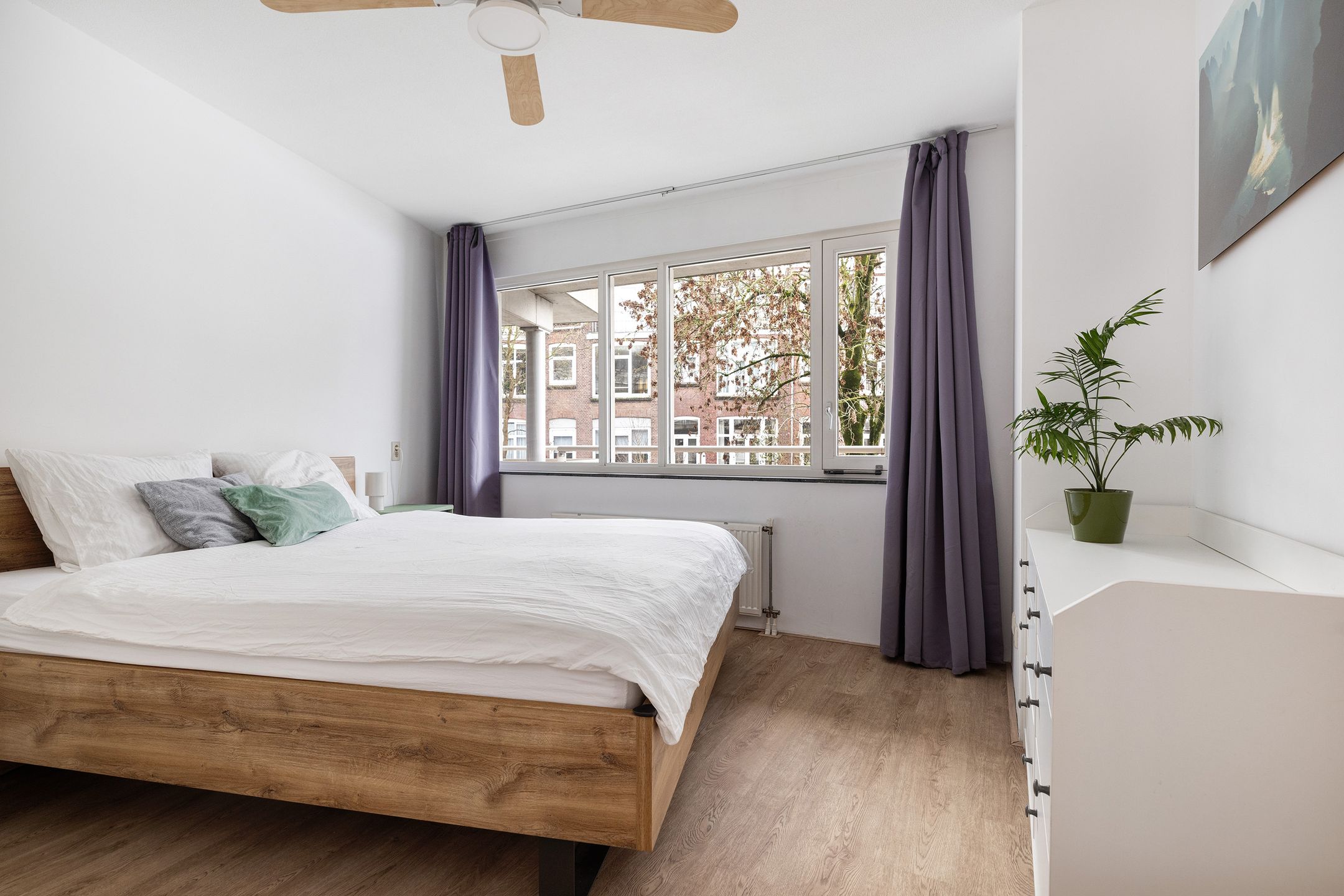 Foto 18 van Sint-Agathastraat 45-C