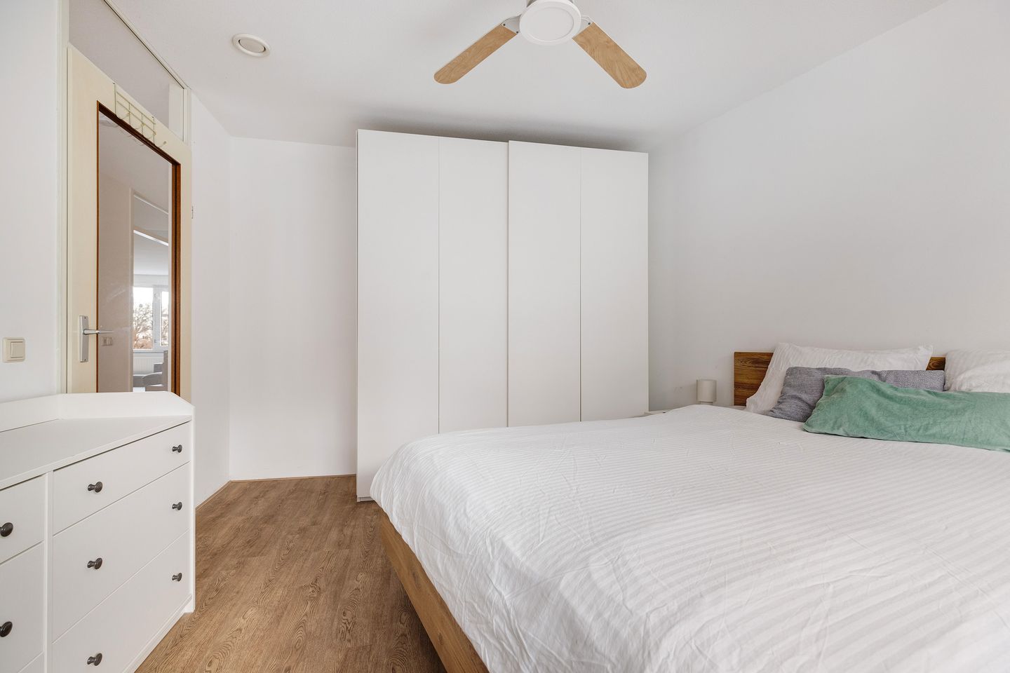 Foto 19 van Sint-Agathastraat 45-C