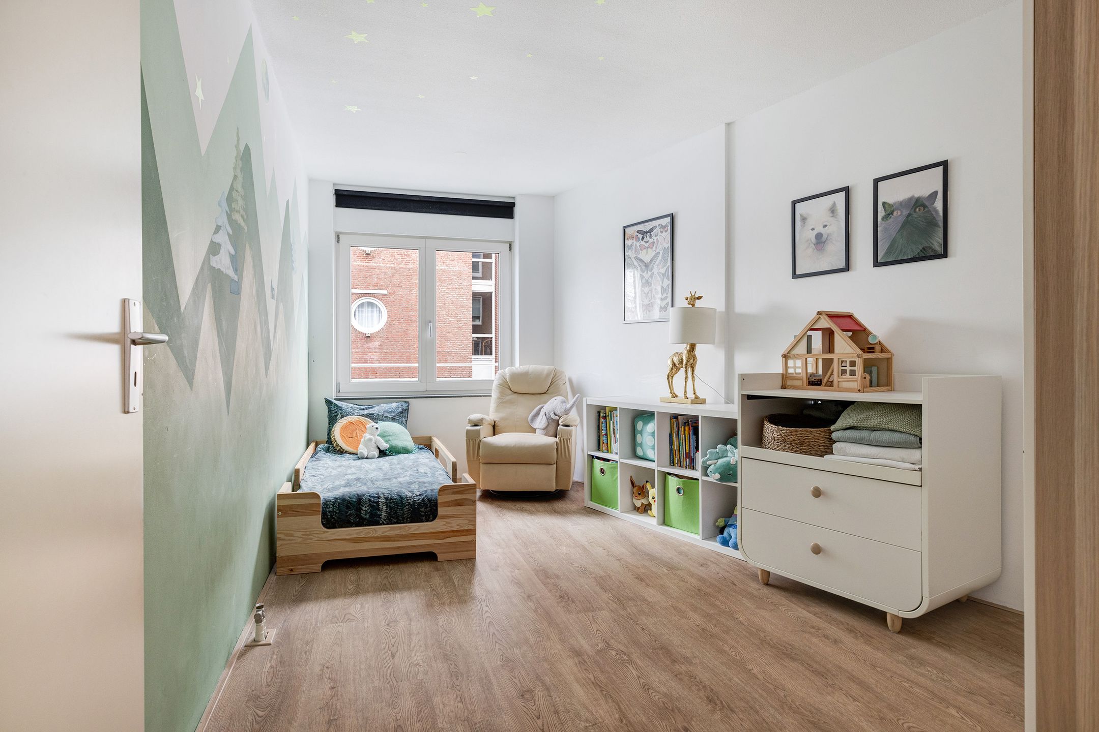 Foto 21 van Sint-Agathastraat 45-C