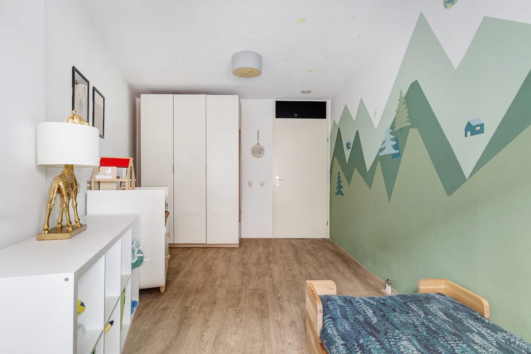 Foto 22 van Sint-Agathastraat 45-C