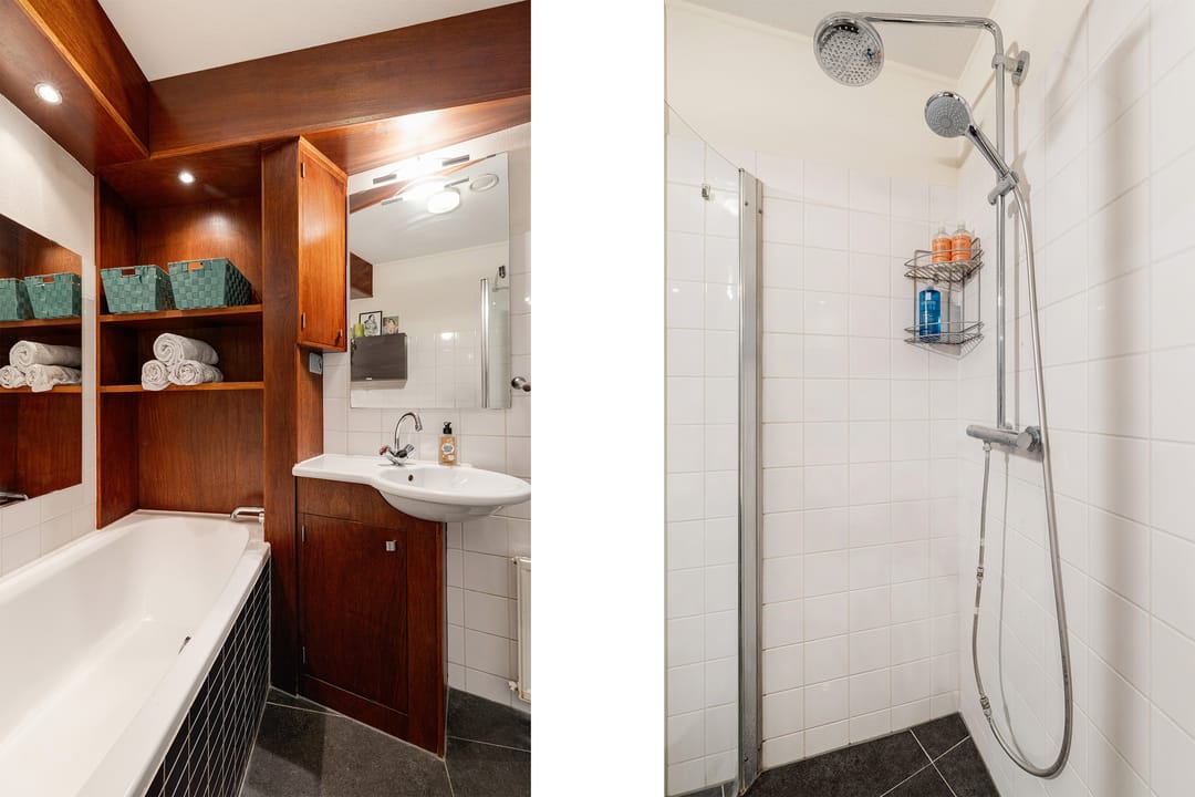 Foto 23 van Sint-Agathastraat 45-C