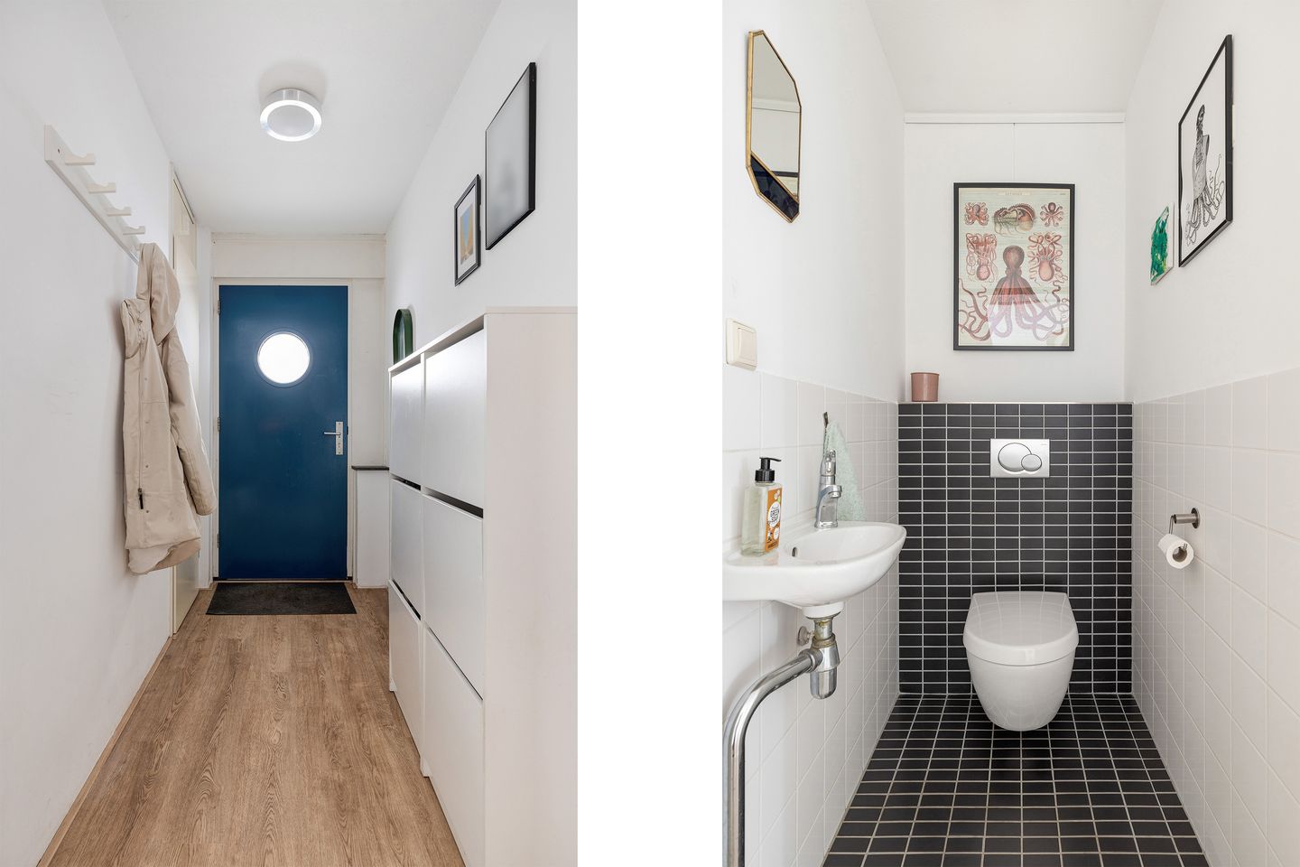 Foto 25 van Sint-Agathastraat 45-C