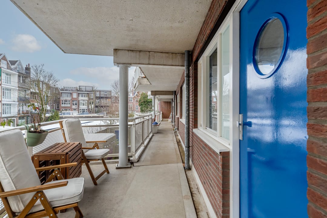 Foto 26 van Sint-Agathastraat 45-C