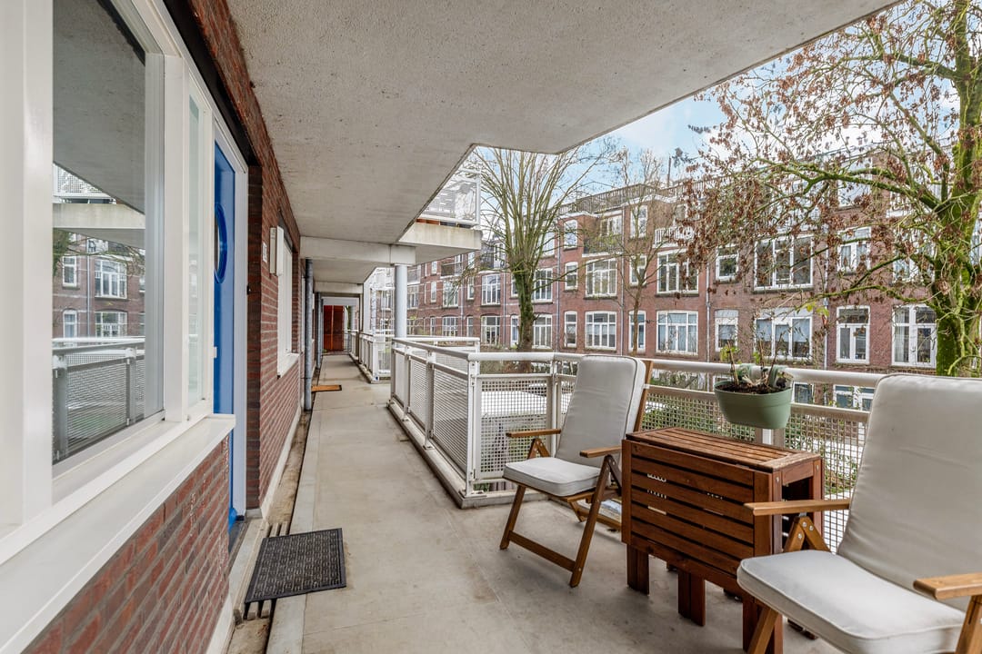 Foto 28 van Sint-Agathastraat 45-C