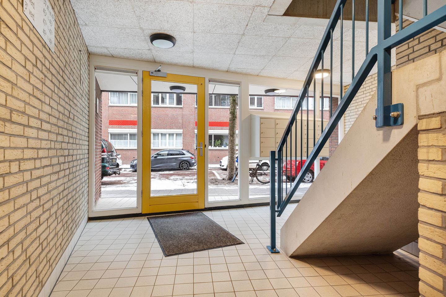 Foto 29 van Sint-Agathastraat 45-C