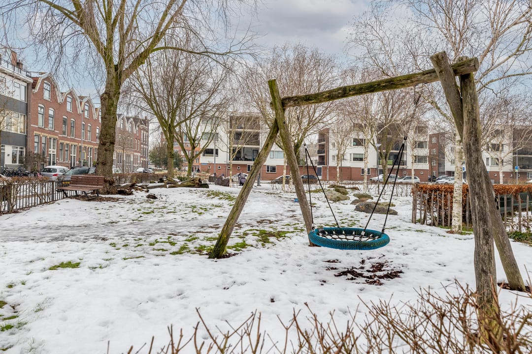 Foto 31 van Sint-Agathastraat 45-C