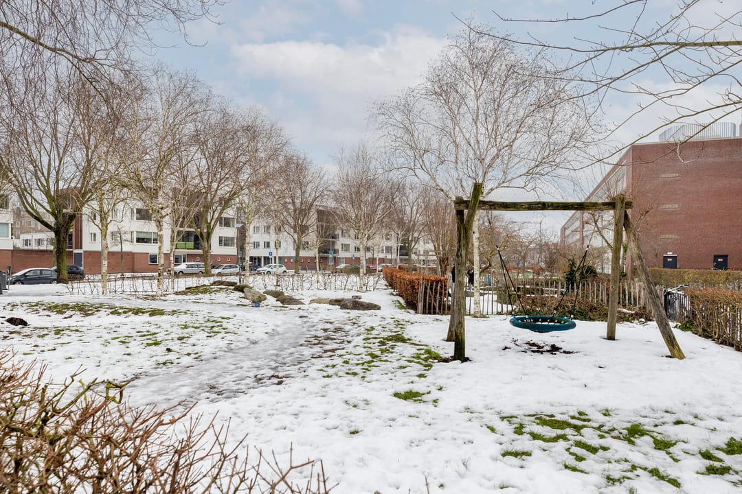 Foto 32 van Sint-Agathastraat 45-C