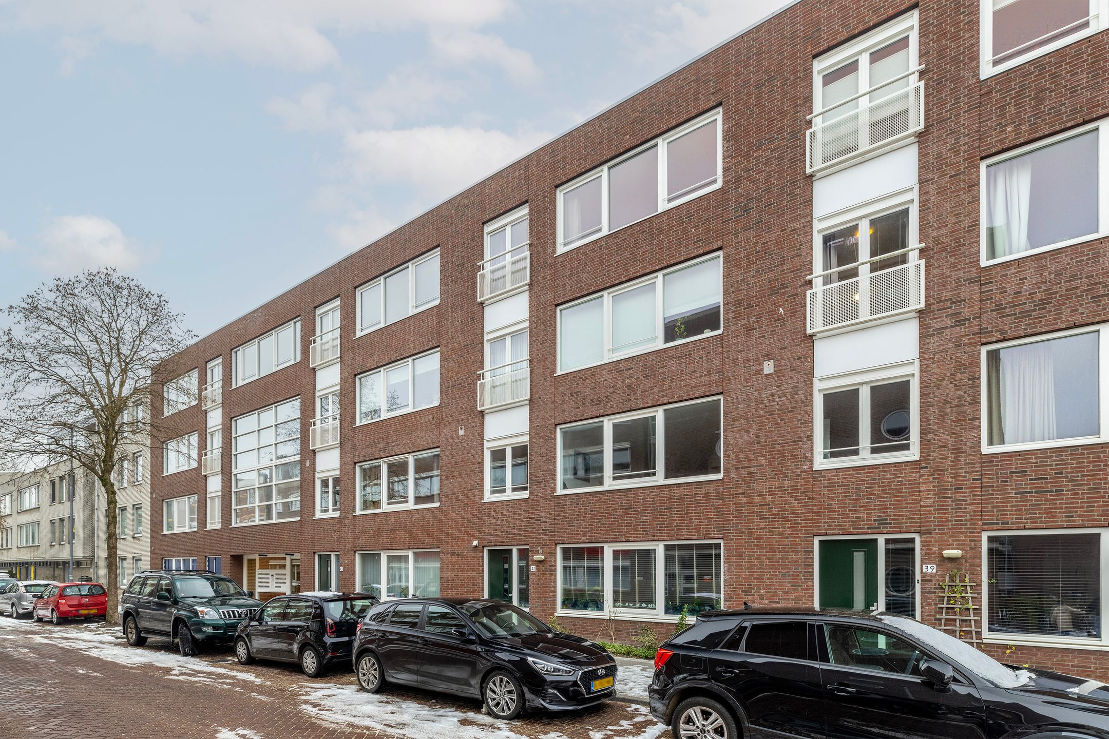 Foto 33 van Sint-Agathastraat 45-C