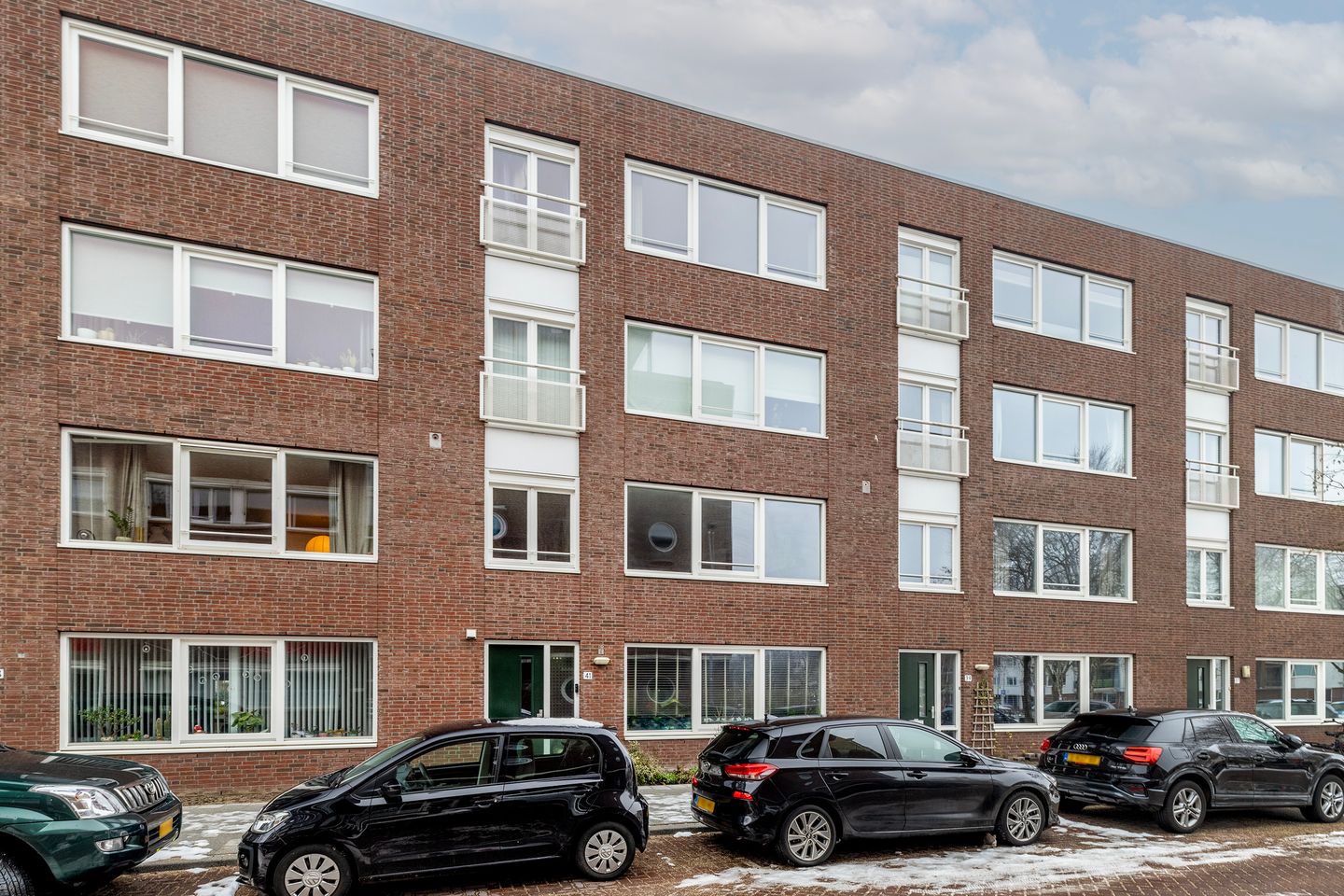 Foto 34 van Sint-Agathastraat 45-C