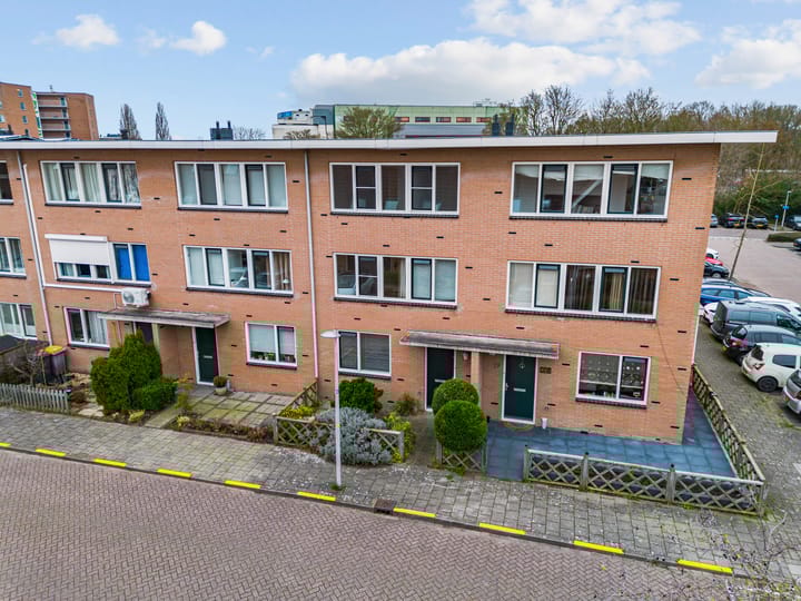 Foto 2 van Gerbrandylaan 37