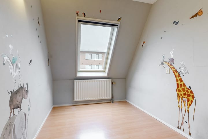 Foto 11 van Gerbrandylaan 37