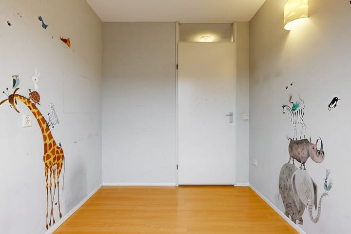 Foto 12 van Gerbrandylaan 37