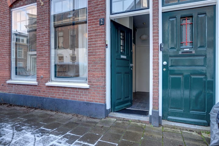 Foto 6 van Kolkstraat 2-ZW