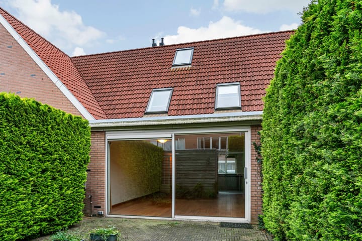 Foto 22 van Gerbrandylaan 37