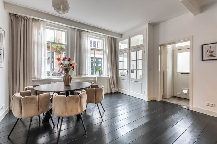 Photo 3 of Parkstraat 12