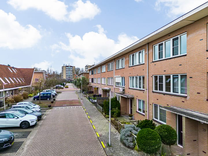 Foto 24 van Gerbrandylaan 37