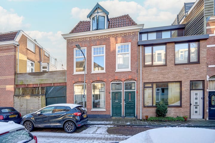 Foto 29 van Kolkstraat 2-ZW