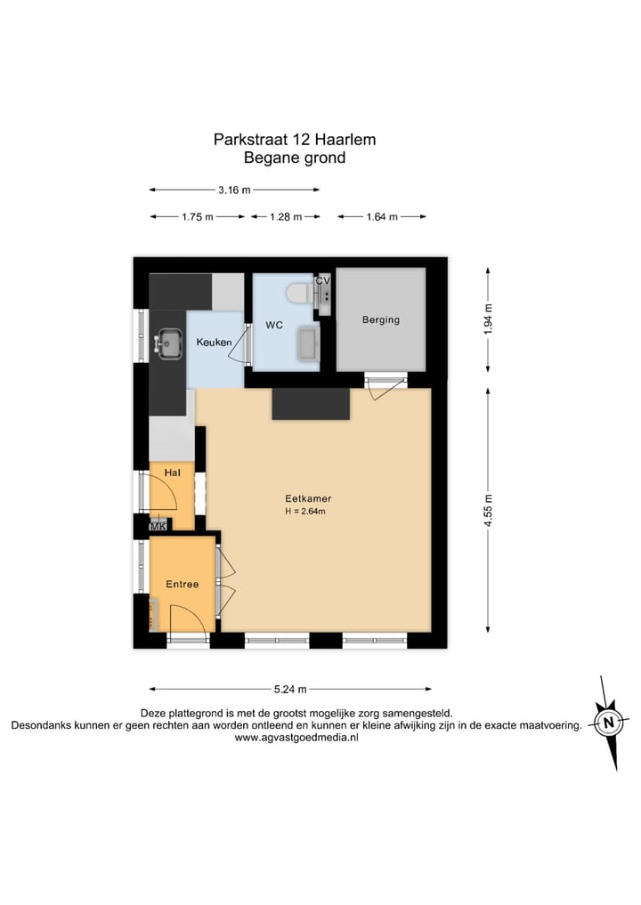 Foto 46 van Parkstraat 12