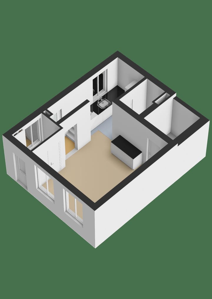 Foto 47 van Parkstraat 12