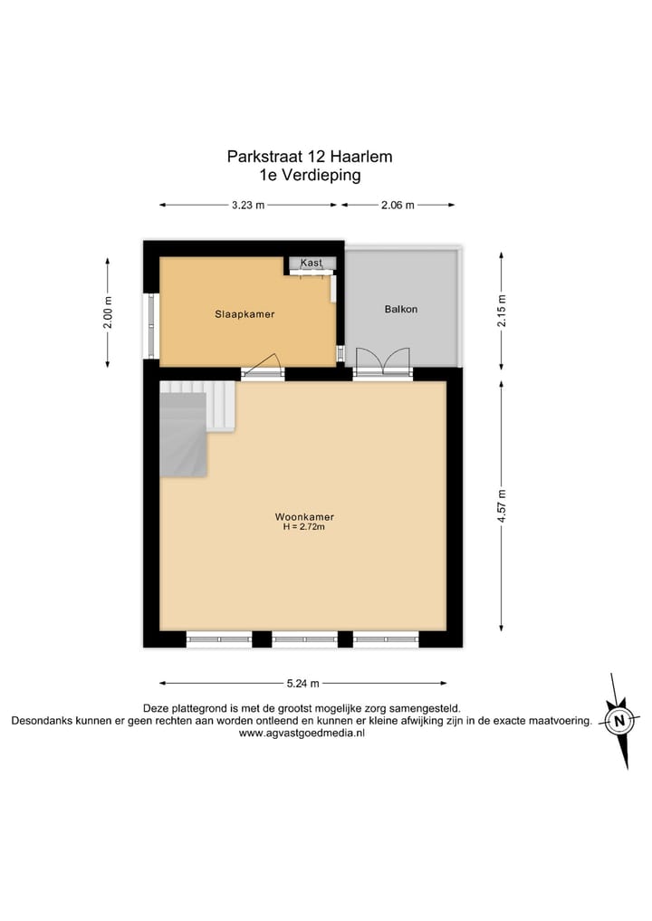 Foto 49 van Parkstraat 12