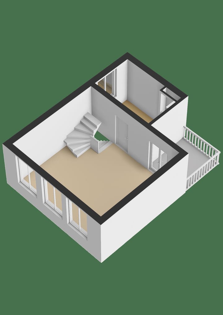 Foto 50 van Parkstraat 12