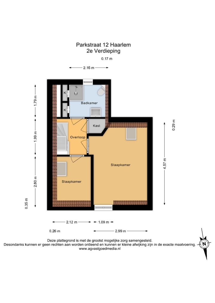 Foto 52 van Parkstraat 12