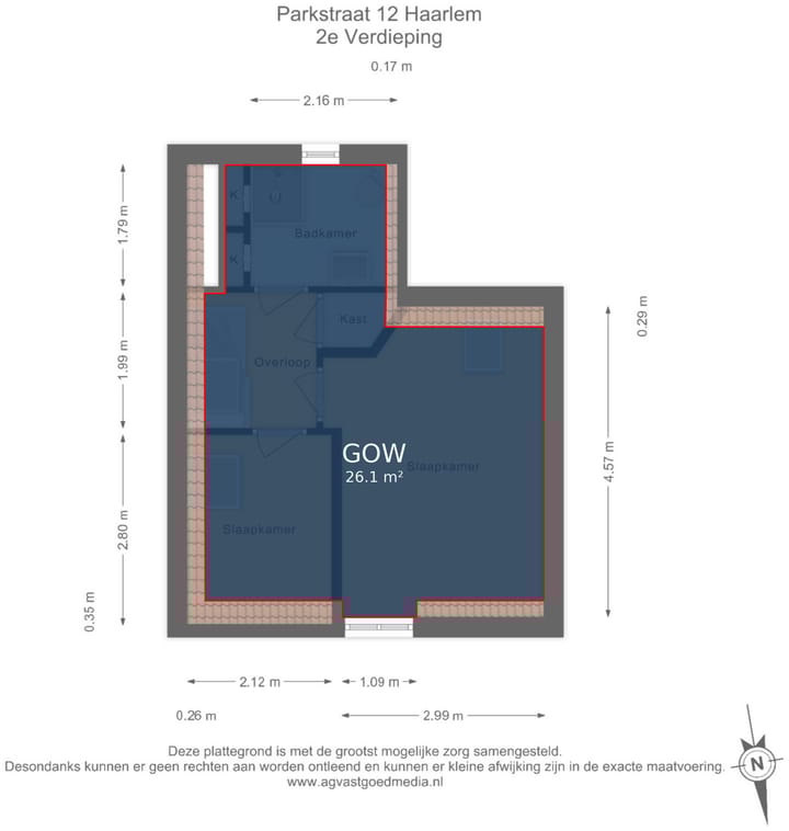 Foto 54 van Parkstraat 12