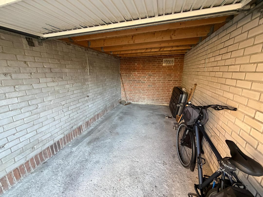 Photo 2 of Vechtstraat 16