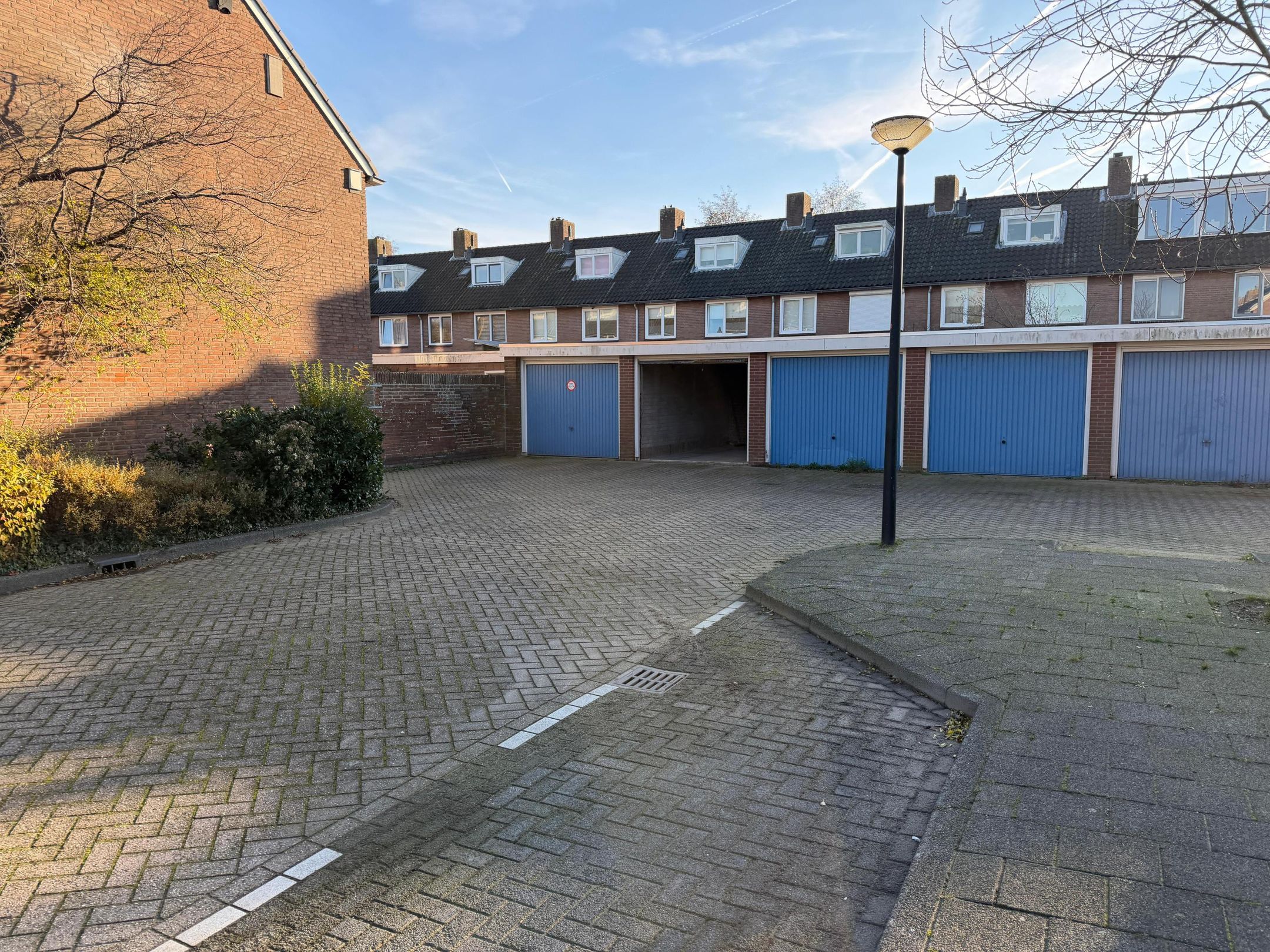 Photo 3 of Vechtstraat 16