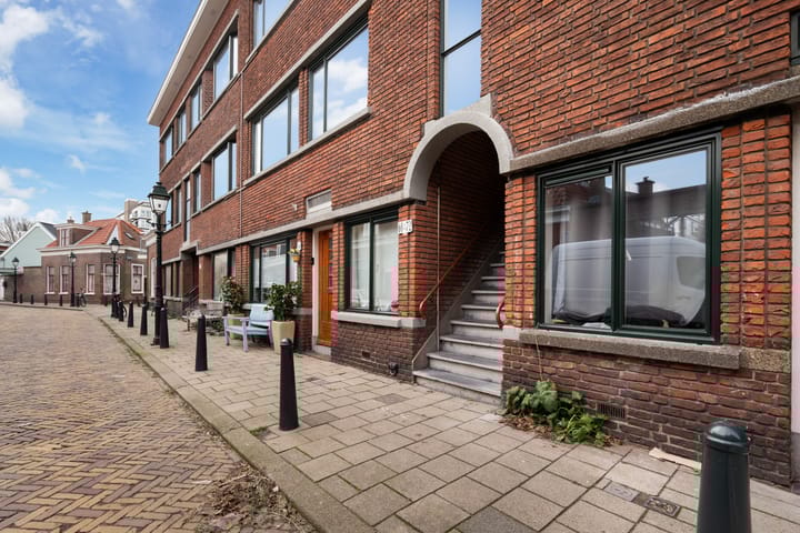 Foto 3 van Kerklaan 68