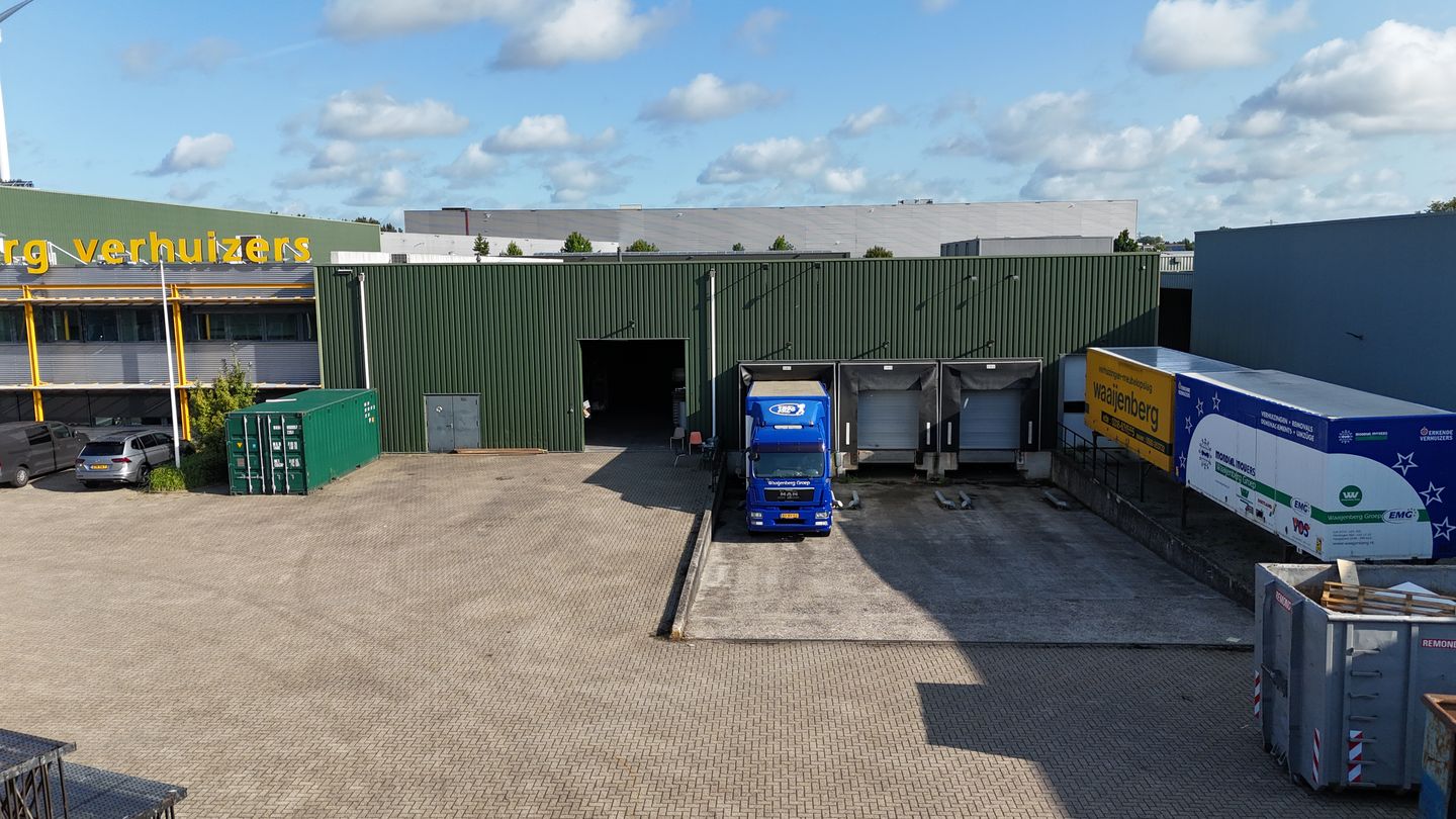 Bekijk foto 1 van Celsiusstraat 47