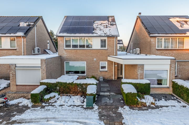 Foto 5 van Hondsruglaan 24