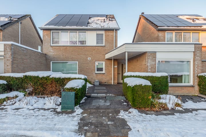 Foto 50 van Hondsruglaan 24