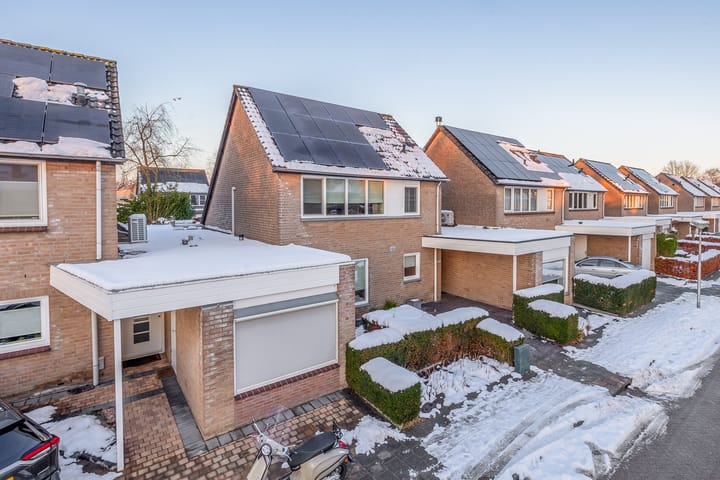 Foto 53 van Hondsruglaan 24