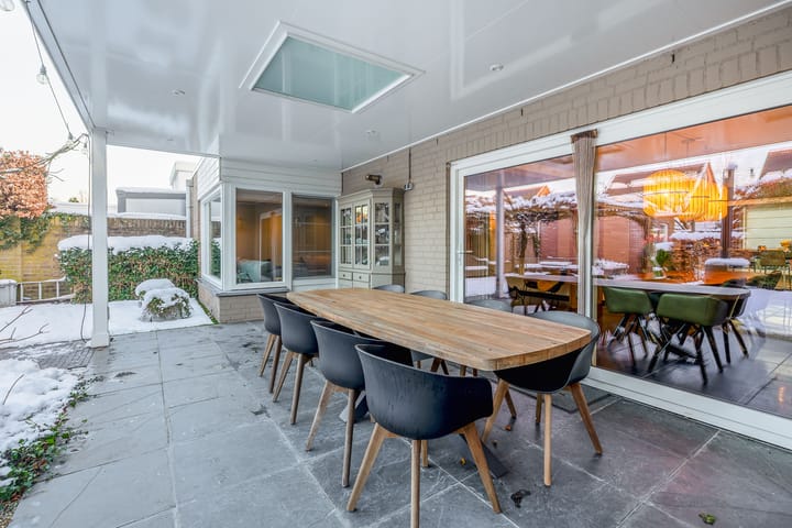 Foto 39 van Hondsruglaan 24